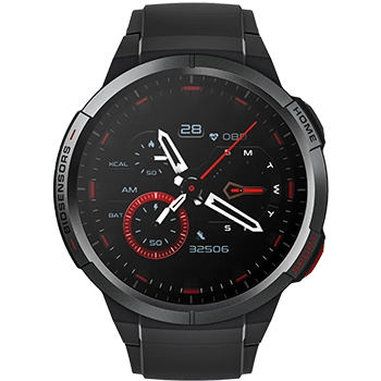 ساعت هوشمند شیائومی مدل Mibro Watch GS XPAW008
